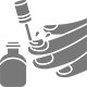 修甲