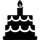 生日會